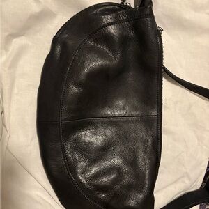 Latico Black crossbody